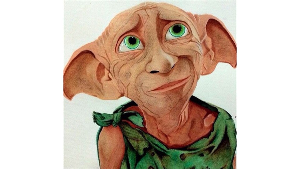 KAMPANYALI ATÖLYE DOBBY (RESİM ATÖLYESİ) BİR YERİNE İKİ BİLET 500 TL