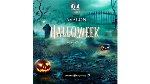 HALLOWEEK