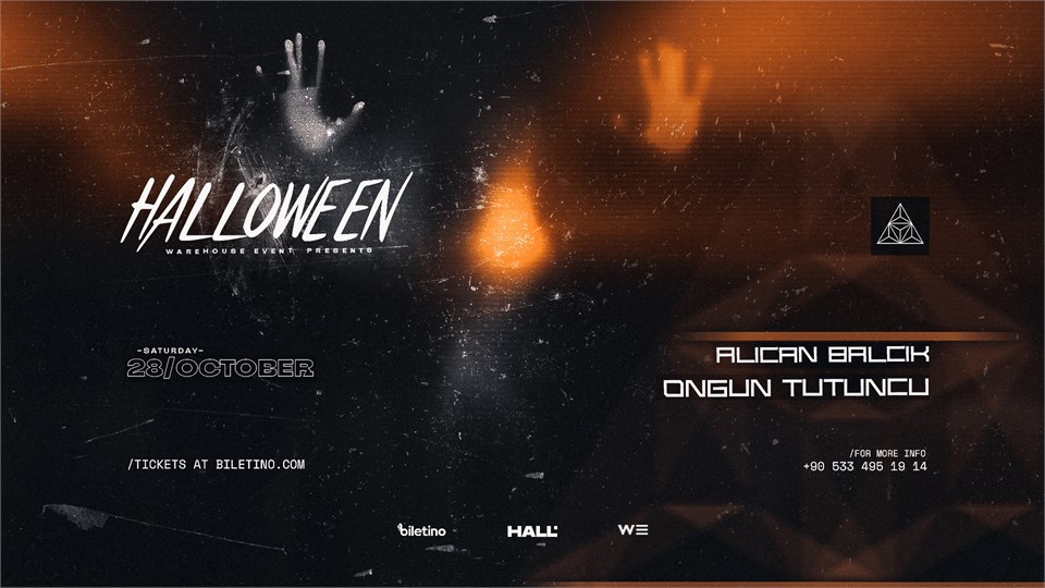 HALLOWEEN 