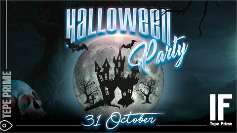 Halloween Party