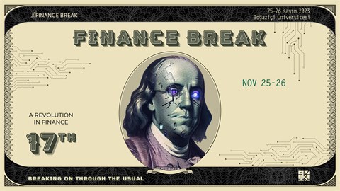Finance Break