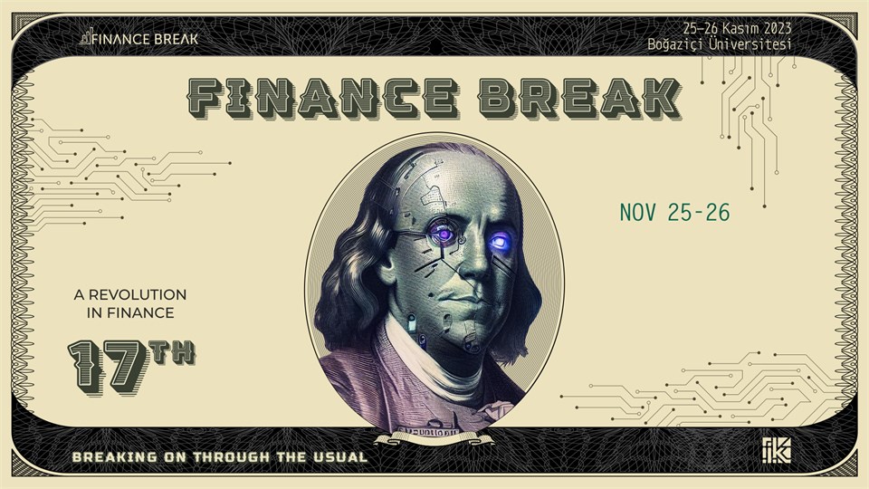 Finance Break