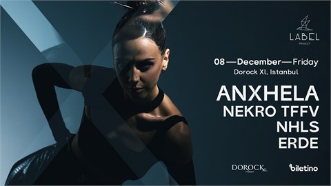 Anxhela