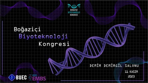 Boğaziçi Biyoteknoloji Kongresi