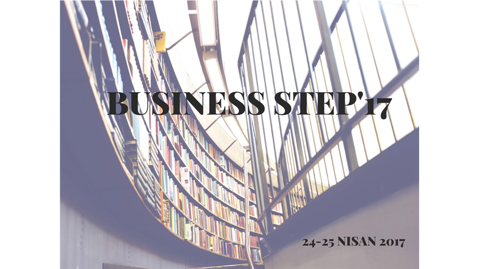 Business Step'17