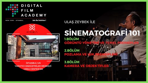 SİNEMATOGRAFİ 101
