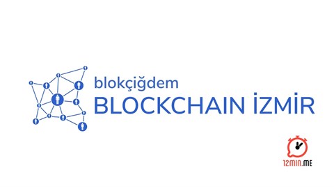 Blockchain İzmir / Blokçiğdem Tanışma Toplantısı