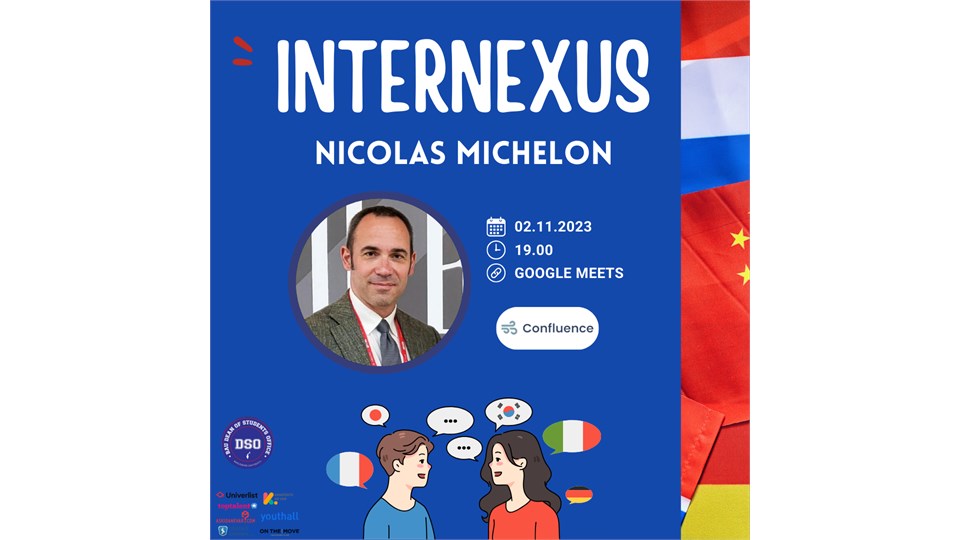 INTERNEXUS