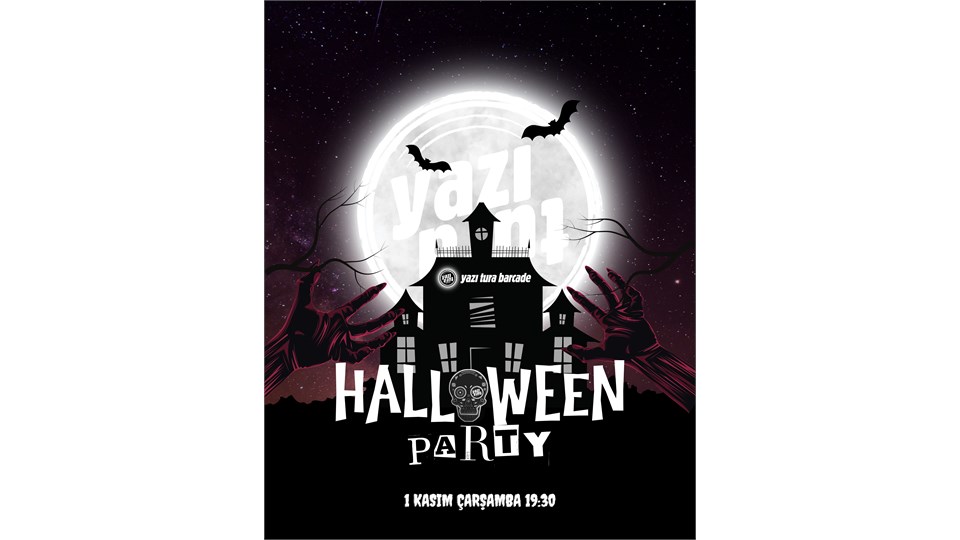 Halloween Party