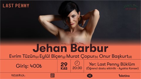 Jehan Barbur