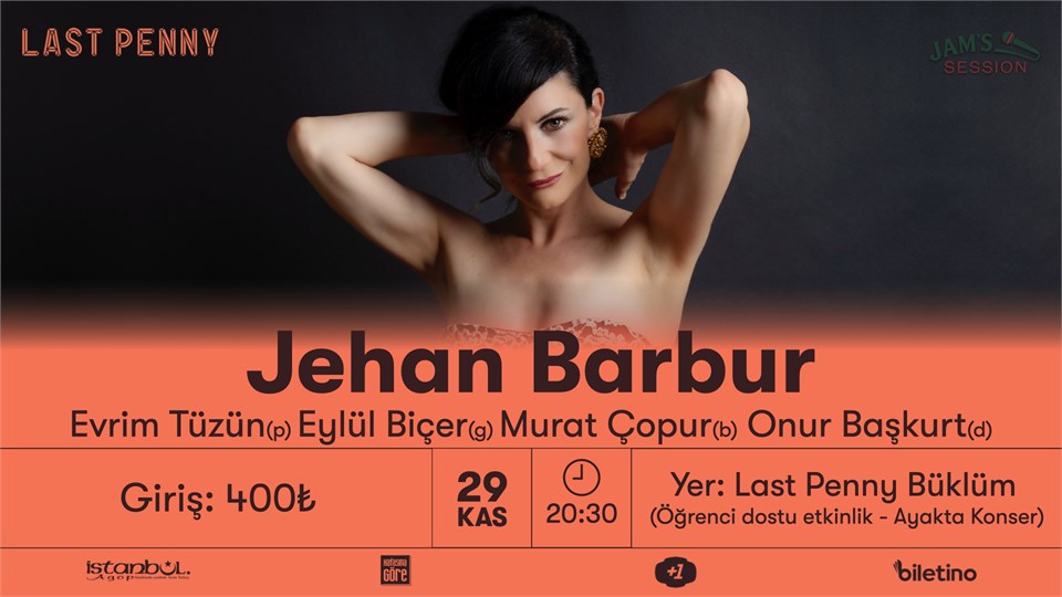 Jehan Barbur