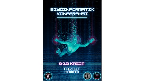 Biyoinformatik Konferansı