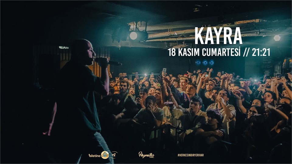 Kayra