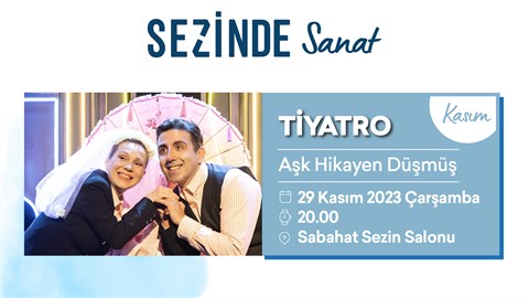 Aşk Hikayen Düşmüş