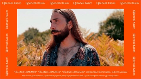  Emre Fel IF Performance Hall Tunus
