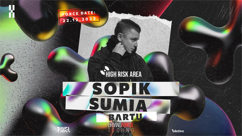 SOPIK-SUMIA