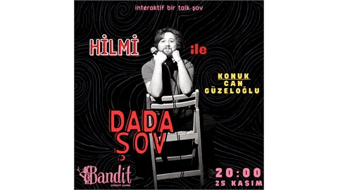 Hilmi ile Dada Şov