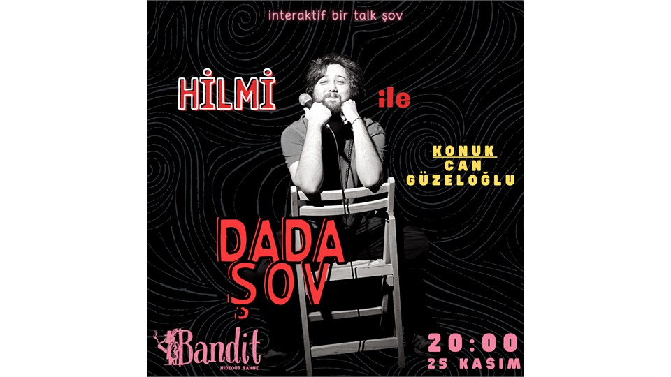 Hilmi ile Dada Şov