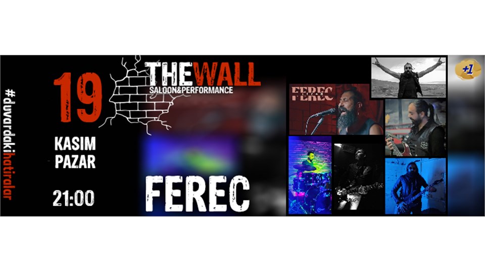 Ferec