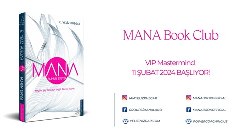 MANABOOK.CLUB