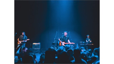 SIYA ŞEVÊ - Konser
