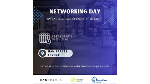 Networking Day
