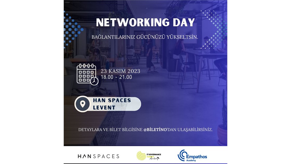 Networking Day