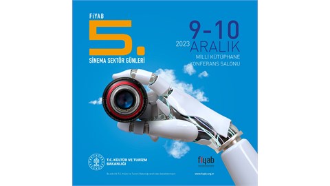 FİYAB 5. SİNEMA SEKTÖR GÜNLERİ