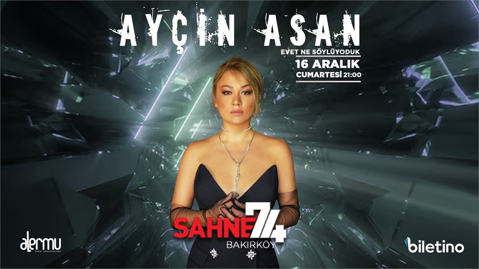 Ayçin Asan