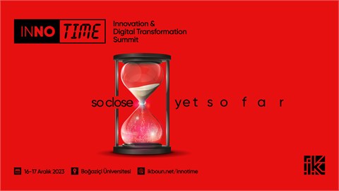 Innotime Innovation & Digital Transformation Summit
