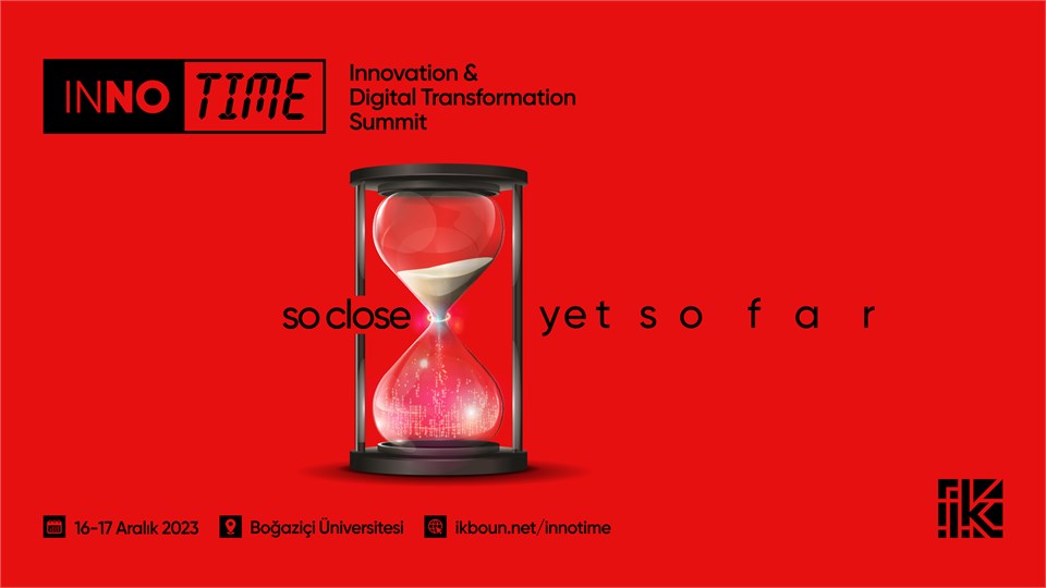 Innotime Innovation & Digital Transformation Summit