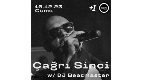 ÇAĞRI SİNCİ ESKİŞEHİR KONSERİ