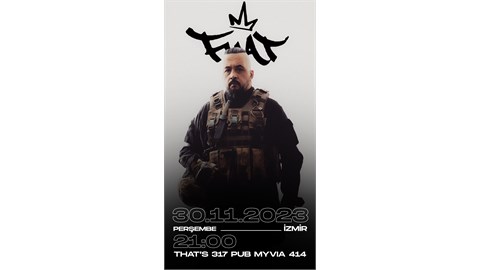 FUAT ERGİN Konseri
