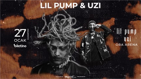 LIL PUMP & UZI MajorFest++