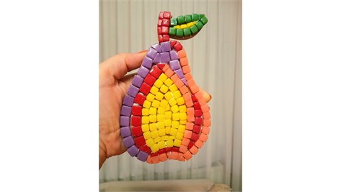 Mozaik Workshop 