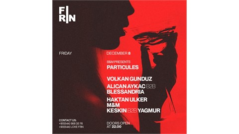 Friday At Fırın
