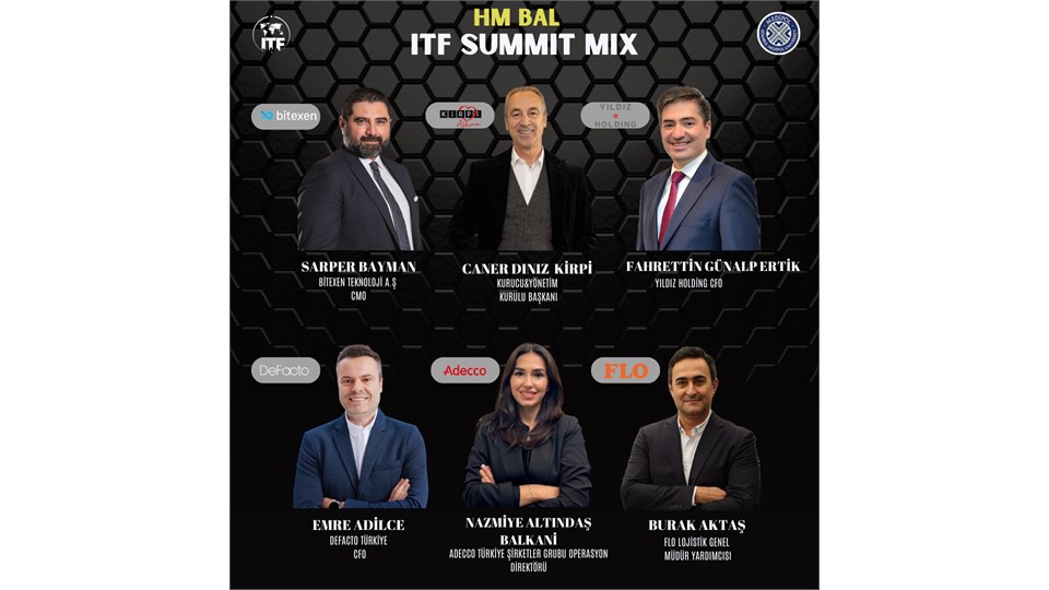 HM BAL X ITF SUMMIT MIX