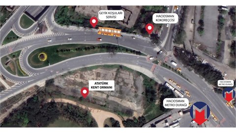 10 Aralık 2023 Geyik Koşuları Yarışmacı Servisi