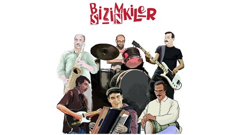 Bizimkiler IF Performance Hall Tepe Prime