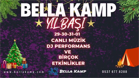 MÜKEMMEL YILBAŞI PARTİSİ