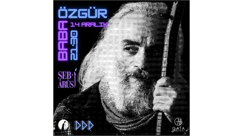 Şeb-i Arus x Dinleyişi x Özgür Baba