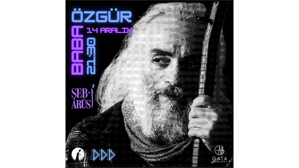 Şeb-i Arus x Dinleyişi x Özgür Baba