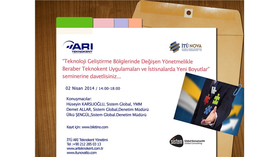 Teknoloji Geliştirme Bölgelerinde Değişen Yönetmelikle Beraber Teknokent Uygulamaları Ve İstisnalarda Yeni Boyutlar