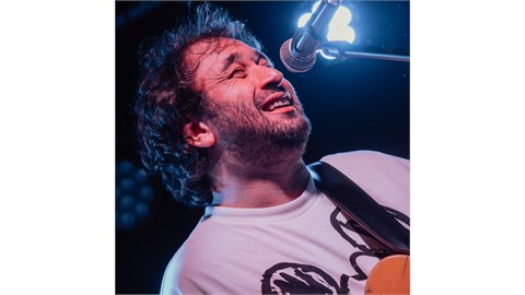 Emre Nalbantoğlu İzmir Tato Bar 20 Aralık Konseri