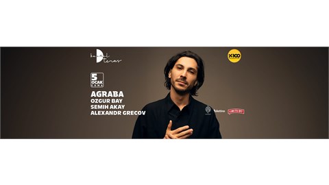 Agraba at Kastel Terace