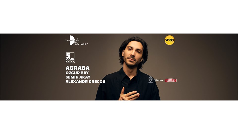 Agraba at Kastel Terace