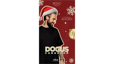 Boâz Middle : XMAX PARTY