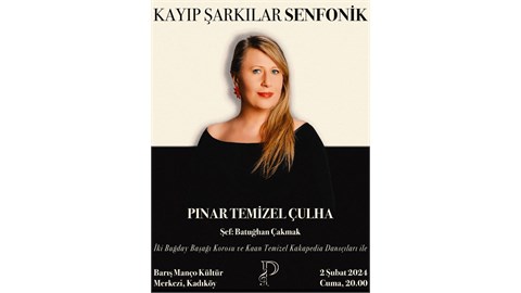 Kayıp Şarkılar Senfonik