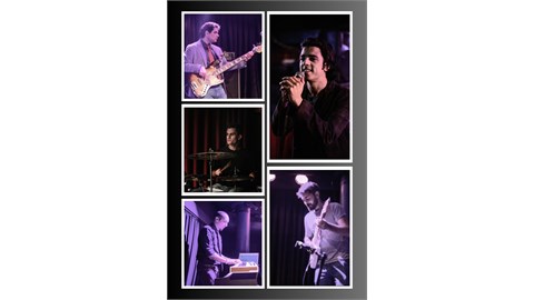 Grup Karma | IF Performance Hall Tepe Prime