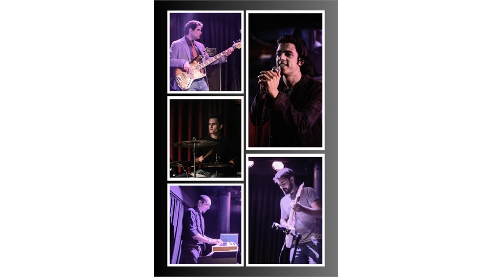 Grup Karma | IF Performance Hall Tepe Prime